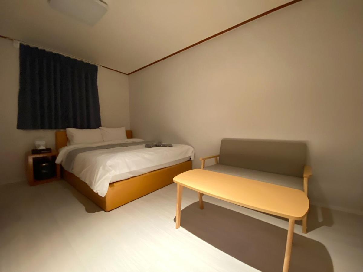 Suanbo Hot Spring Healing Hotel Chungju Dış mekan fotoğraf