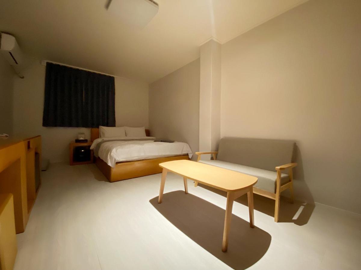 Suanbo Hot Spring Healing Hotel Chungju Dış mekan fotoğraf