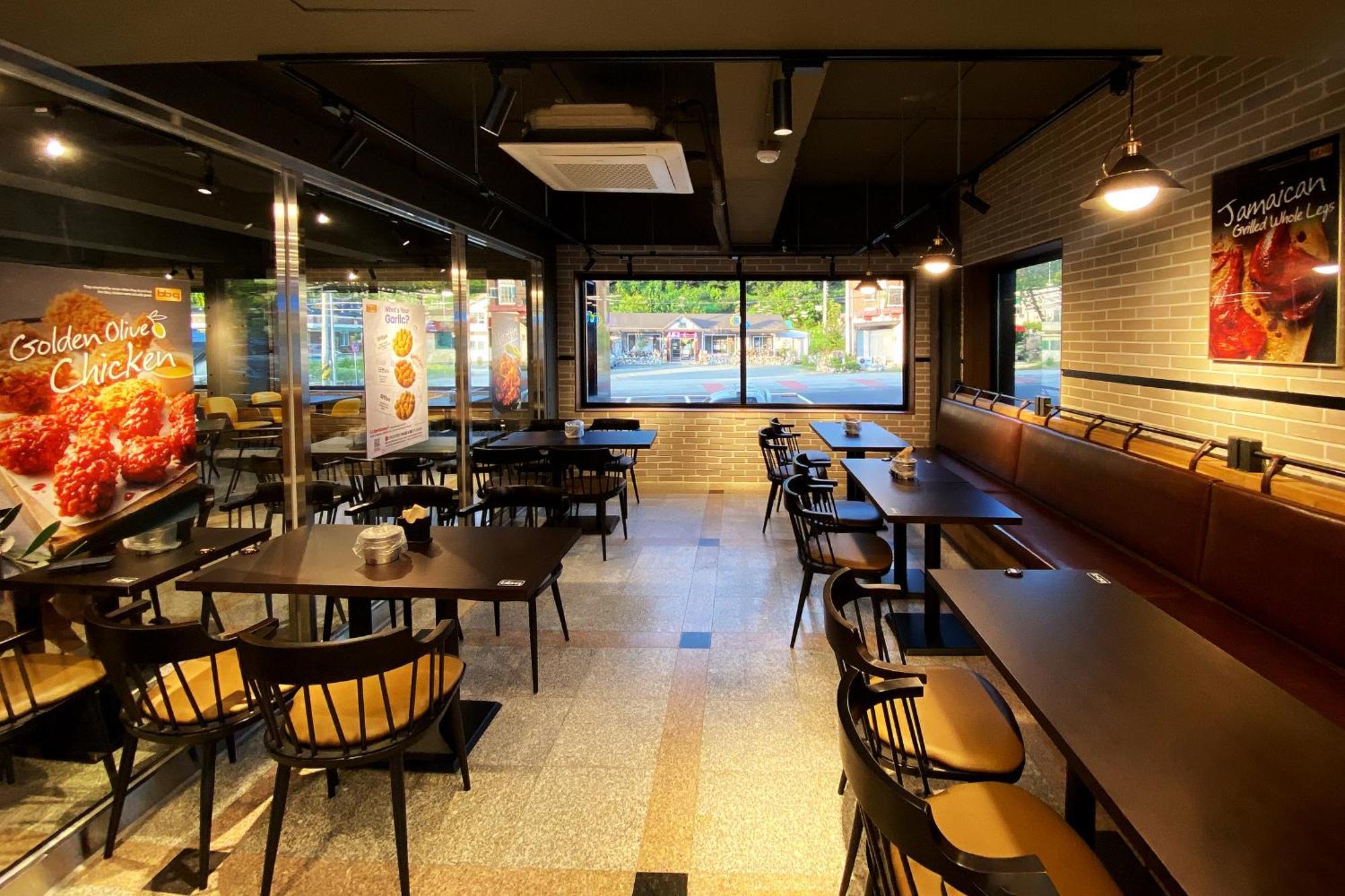 Suanbo Hot Spring Healing Hotel Chungju Dış mekan fotoğraf